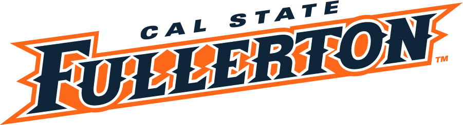 Cal State Fullerton Titans 2020-Pres Secondary Logo v4 diy iron on heat transfer